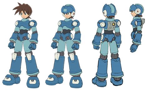 mega man legends concept art|Explore the Best Megamanlegends Art .
